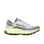 Zapatillas Trail Running Agility Peak 6 W Mujer Grey