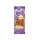 CHOCOLATE MILKA LEGER 110GRS COMBINADA TABLETA AIREADO