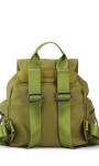 MOCHILA ESTAMBUL ACEITUNA