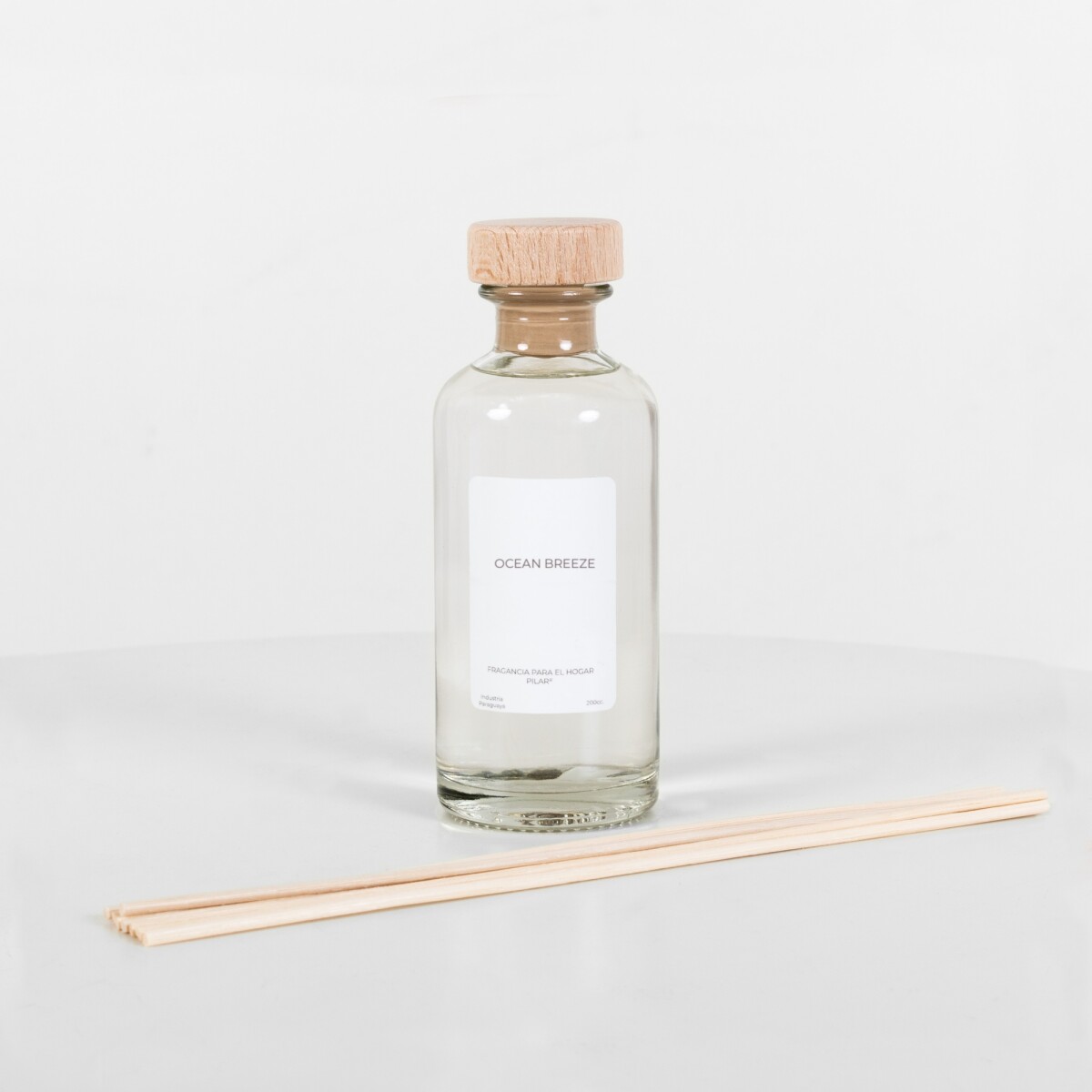 Aromatizador 200 CC - Ocean Breeze 