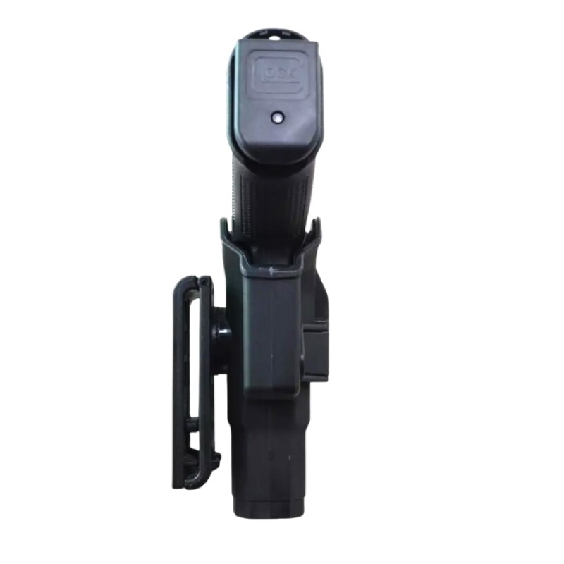 Canana Boer Rigida Para Glock 19 / 23 / 32 Negro