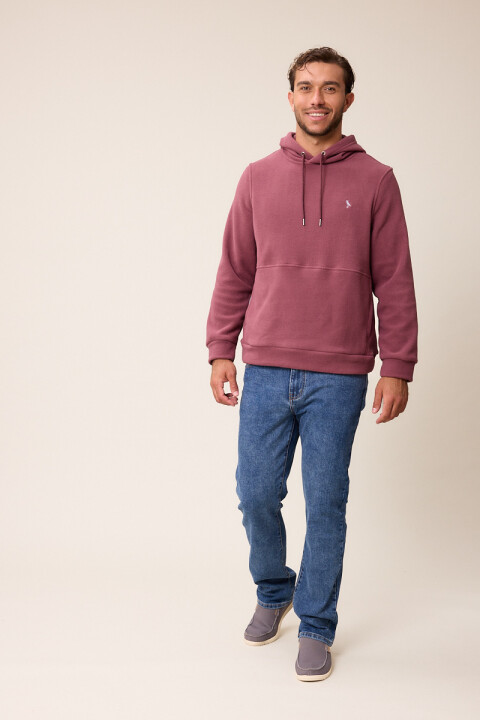 CANGURO S/C TEKO POLANCO Uva