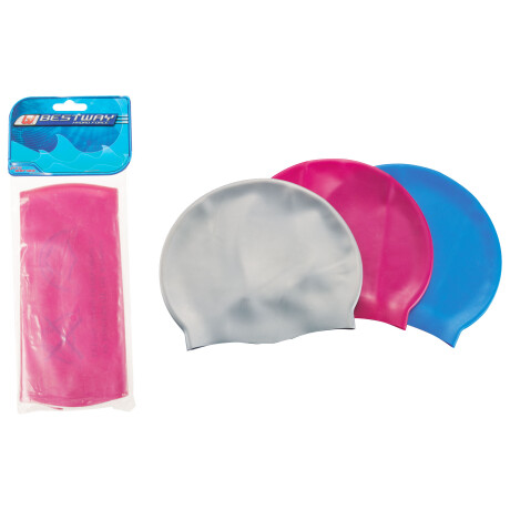 GORRA PARA NATACION BESTWAY GORRA PARA NATACION BESTWAY