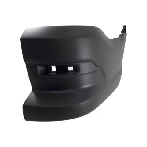 CANTONERA DE PARAGOLPE TRASERO DERECHO SIN AGUJERO SENSOR Cantonera De Paragolpe Trasero Derecho Sin Agujero Sensor