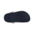 Crocband Clog T - Niños 1 a 5 años Navy/red