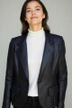 Blazer Wintered Negro