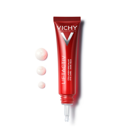 Contorno de Ojos Vichy Liftactiv Collagen Specialist 15ml Contorno de Ojos Vichy Liftactiv Collagen Specialist 15ml