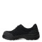 Zapatos de Hombre Worker Light Negro