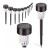 Luces Solar Farol Estaca Antorcha Luz Led Jardin X20 Variante CALIDA
