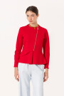 CHAQUETA MARTINA Rojo