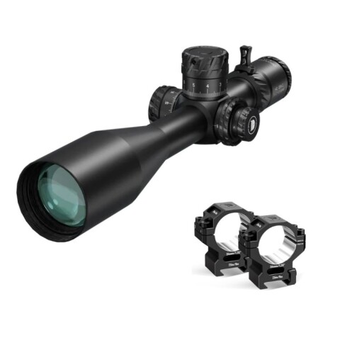 Mira Telescopica Discovery HD GEN-II 5-30x56 SFIR-Z Mira Telescopica Discovery HD GEN-II 5-30x56 SFIR-Z