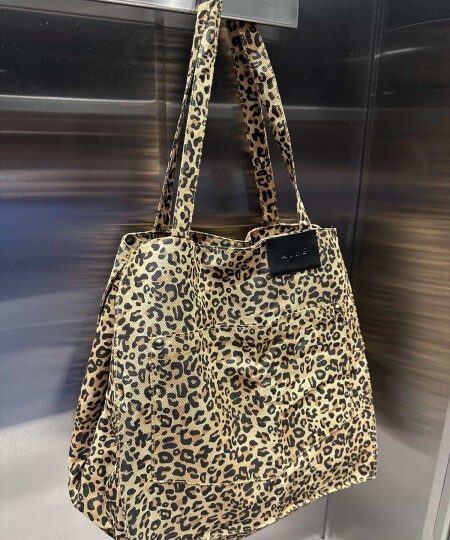 MAXI BOLSO ANIMAL PRINT MAXI BOLSO ANIMAL PRINT