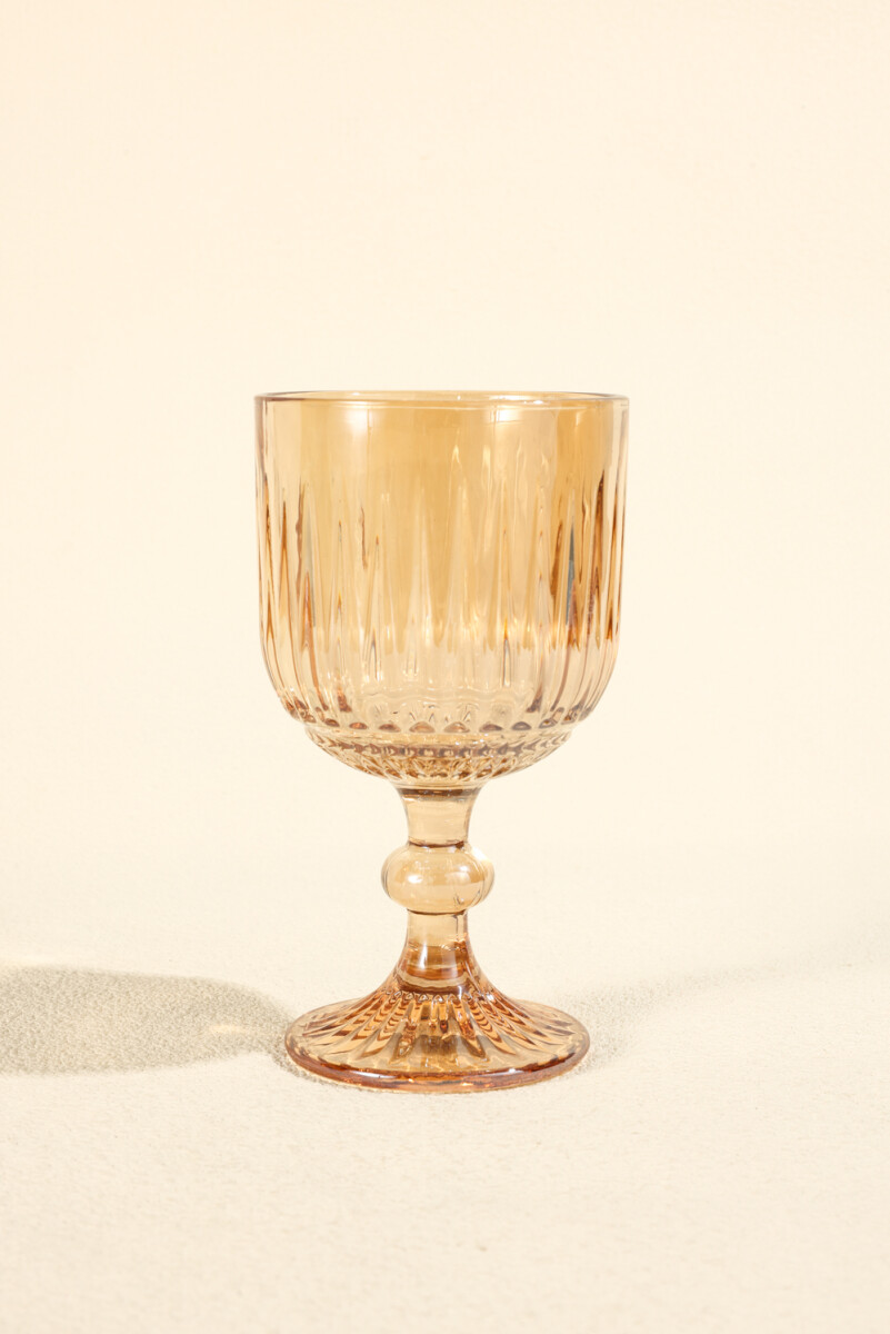 Copa Calia Alta - Estampado 3 