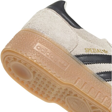 Championes adidas Handball Spezial Bold BEIGE