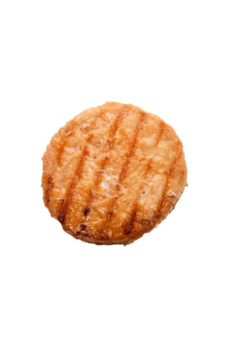 Hamburguesas de salmón - 900gs Hamburguesas de salmón - 900gs