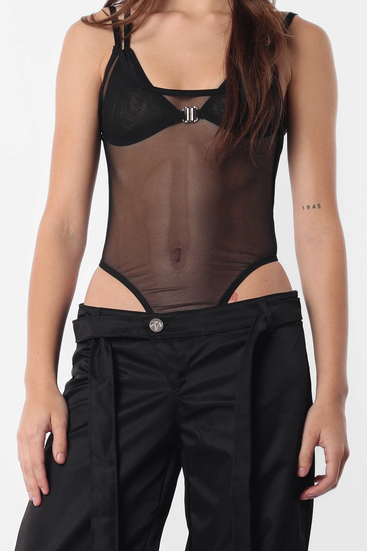 Body Clone Negro