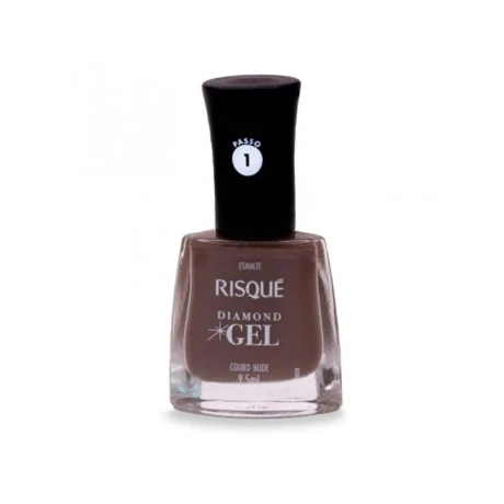 Risque Dgel - Couro Nude Risque Dgel - Couro Nude