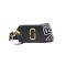 MARC JACOBS - THE SNAPSHOT,CAMEL MULTI Negro