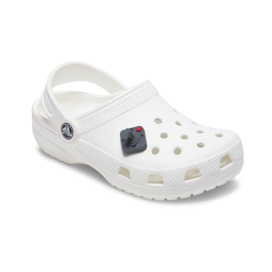 3D Joystick Controller Multicolor