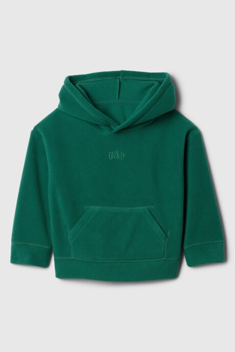 Canguro Polar Logo Gap Toddler Niño Balsam Tree