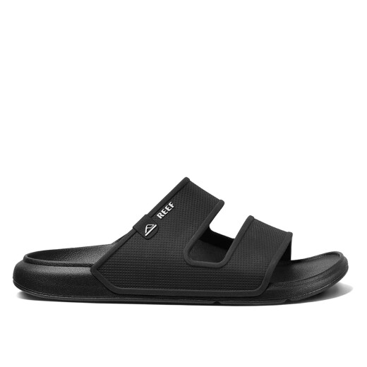 Ojotas Reef Oasis Double Up - Negro Ojotas Reef Oasis Double Up - Negro