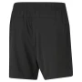 Active Woven Shorts 5 - Hombre Black