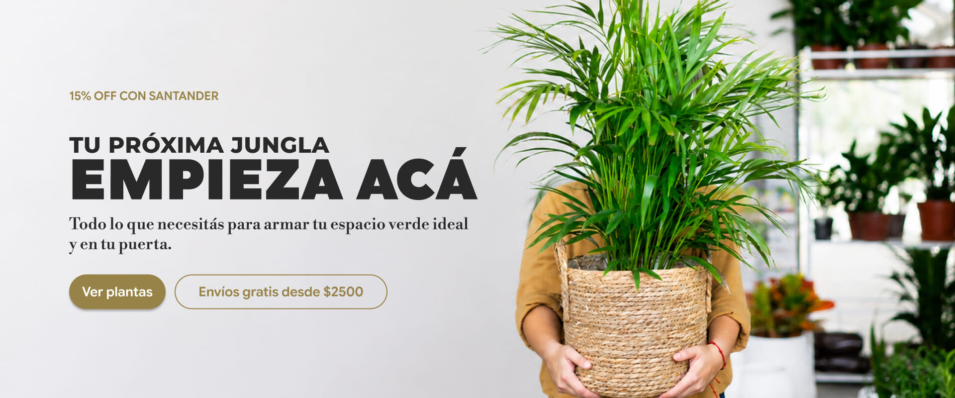HomeSlider - Tu próxima Jungla
