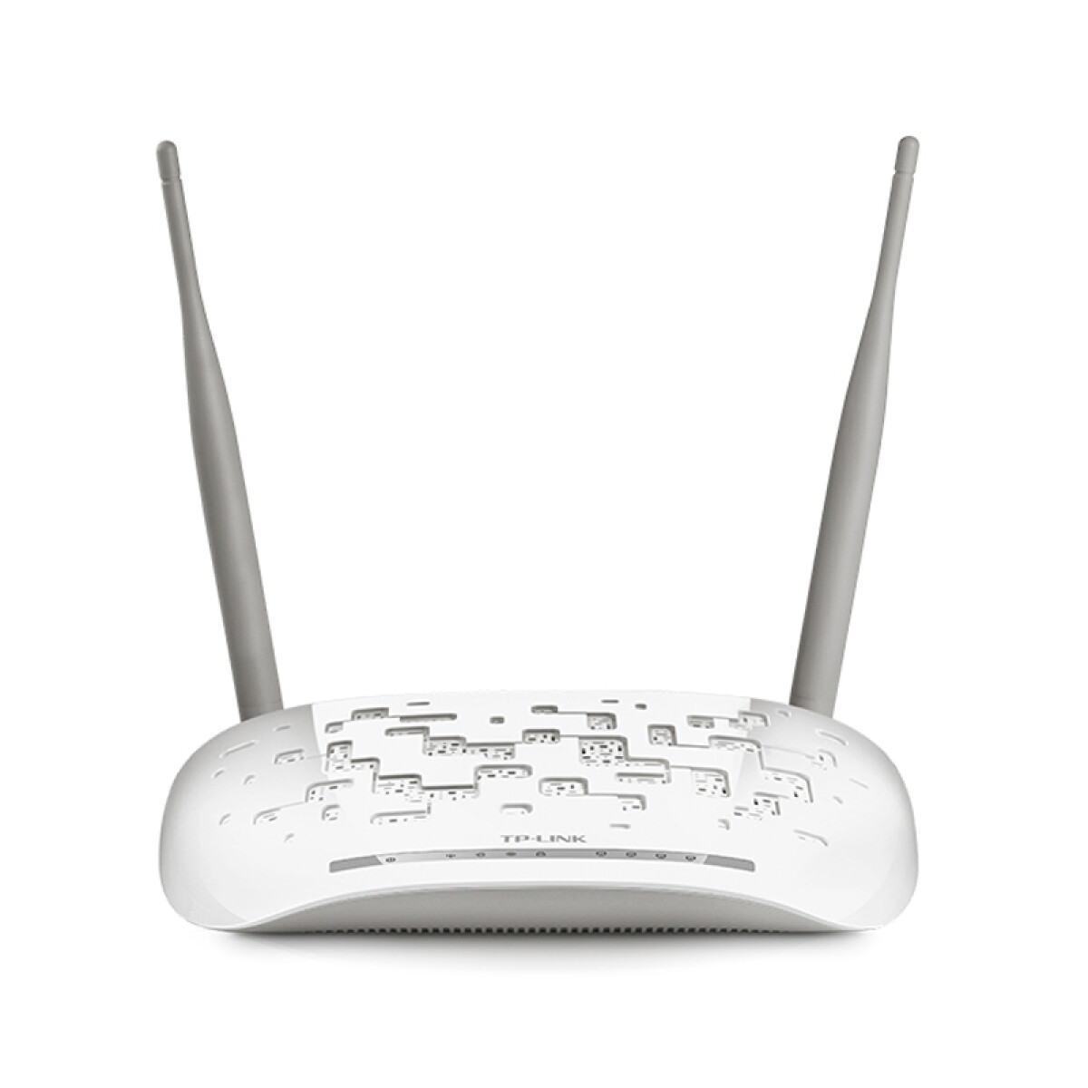 Router Tp-Link Wireless TL-WR840N 300Mbps - Unica 