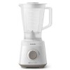 Licuadora Jarra de Plastico 2 Velocidades 550W Philips HR2127/02 Licuadora Jarra de Plastico 2 Velocidades 550W Philips HR2127/02