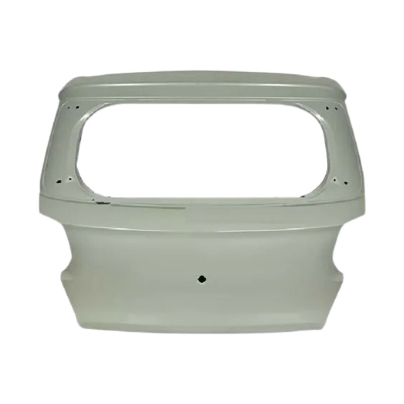 PORTON TRASERO Porton Trasero