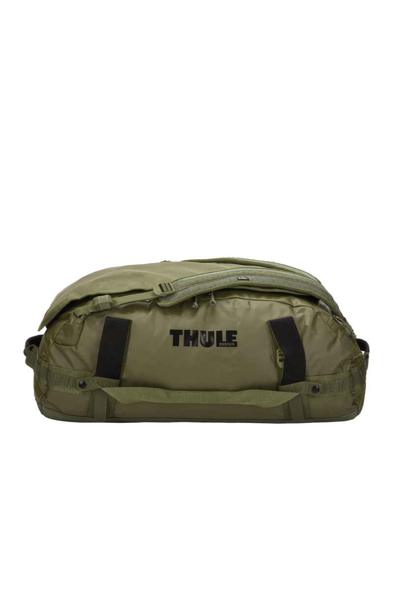 Thule Chasm 70L - Olivine Thule Chasm 70L - Olivine