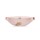 RIÑONERA NIKE HERITAGE Pink/Gold