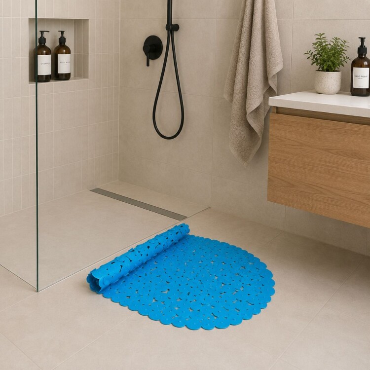 ALFOMBRA PARA DUCHA ANTIDESLIZANTE ALFOMBRA PARA DUCHA ANTIDESLIZANTE
