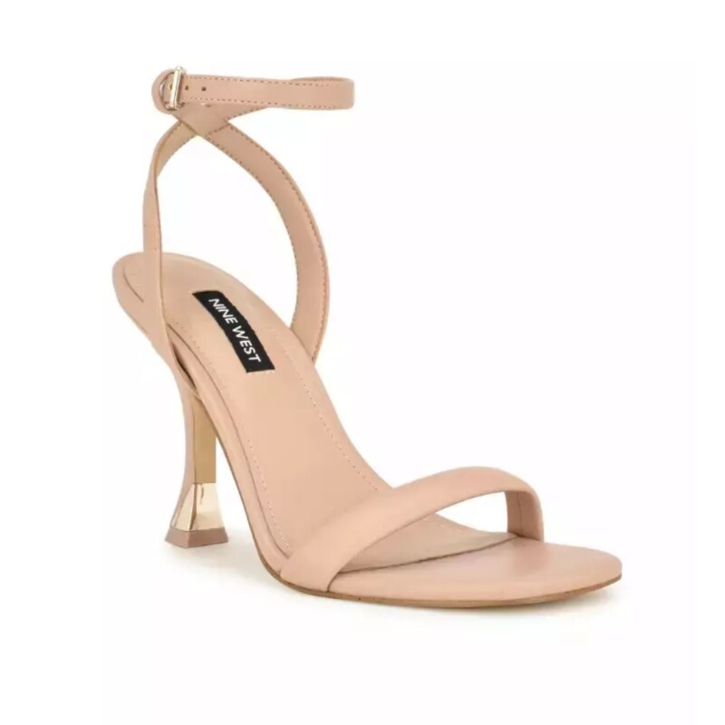 Sandals Nyra3 Cliff/ Light Natural