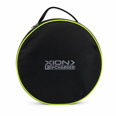 cargador de auto eléctrico portatil COLOR UNICO