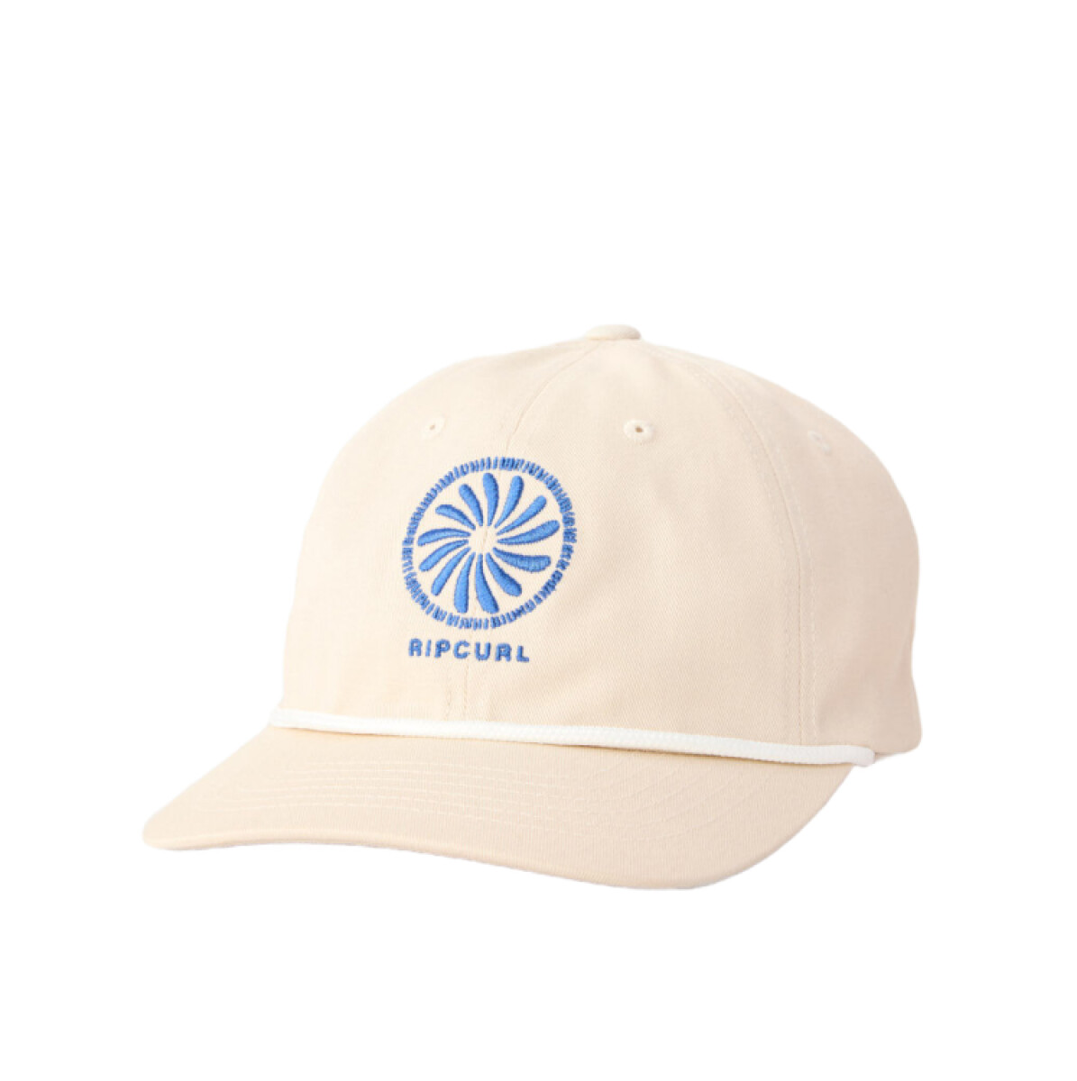 Gorro Rip Curl Mod Cali Medallion Sb - Beige 
