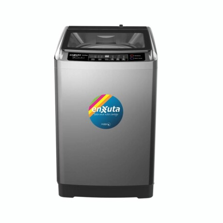 Lavarropas Automático ENXUTA LENX010550 Carga Superior Capacidad 10.5Kg Lavarropas Automático ENXUTA LENX010550 Carga Superior Capacidad 10.5Kg