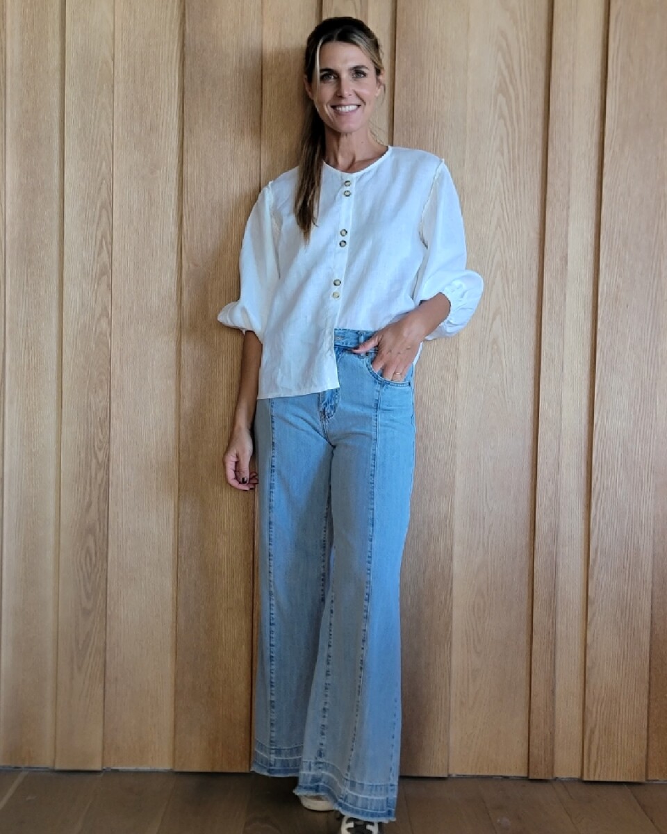 Jean Praga - Celeste Soft 