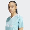 Camiseta Adidas Inter Miami CF 24/25 Celeste