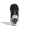 Championes Originals ADIDAS CHAMPION GAZELLE CF EL I de Niños - IH0338 Negro-blanco
