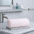 Toalla de Mano Dallas Döhler 50 cm x 70 cm 100% Algodón ROSA