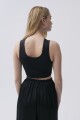 Top Sporty Negro