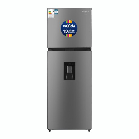Refrigerador ENXUTA RENX22275DI Frío Seco Capacidad 245L Con Dispensador Refrigerador ENXUTA RENX22275DI Frío Seco Capacidad 245L Con Dispensador