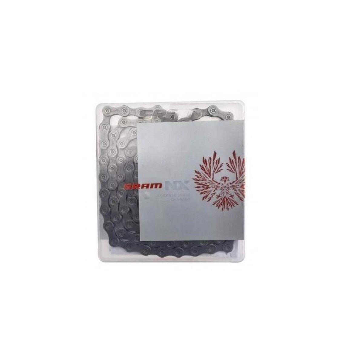 Cadena Sram Nx Eagle 