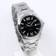 Longines Conquest esfera negra cuarzo 41 mm con caja y garantia Longines Conquest esfera negra cuarzo 41 mm con caja y garantia