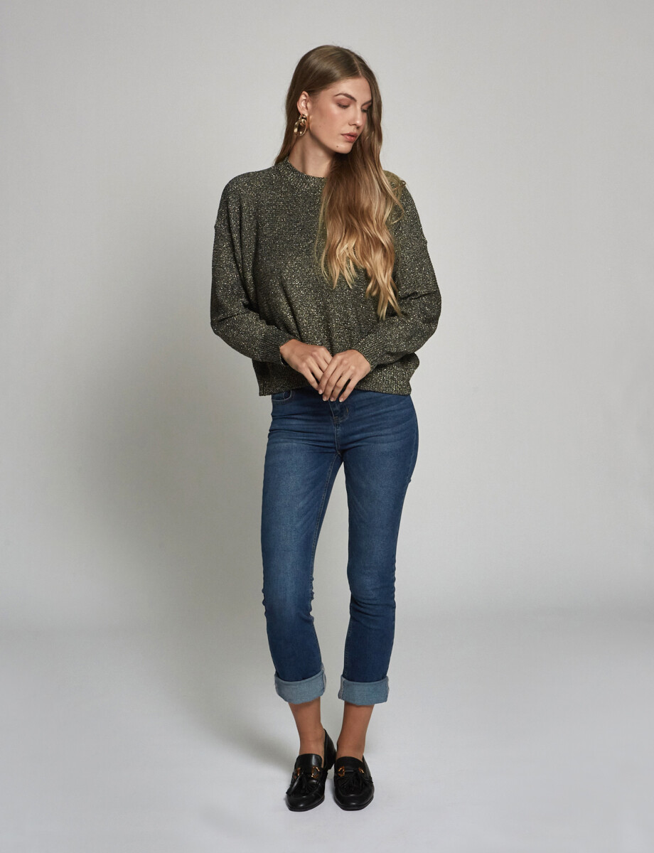 Jean bootcut Jean bootcut