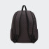 Mochila Vans Old Skool Check Backpack Negro