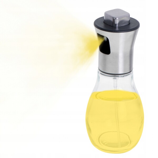 Dispensador Rociador Spray De Aderesos Aceite De Oliva Vinagre Cocina Dispensador Rociador Spray De Aderesos Aceite De Oliva Vinagre Cocina