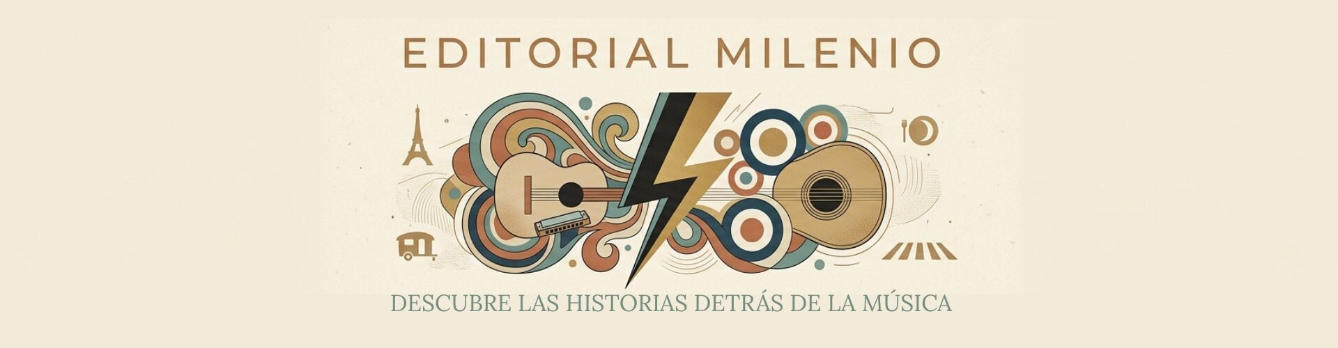 Editorial Milenio