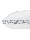 Almohada de plumas de pato 50x70x3 NOTODDEN Almohada de plumas de pato 50x70x3 NOTODDEN